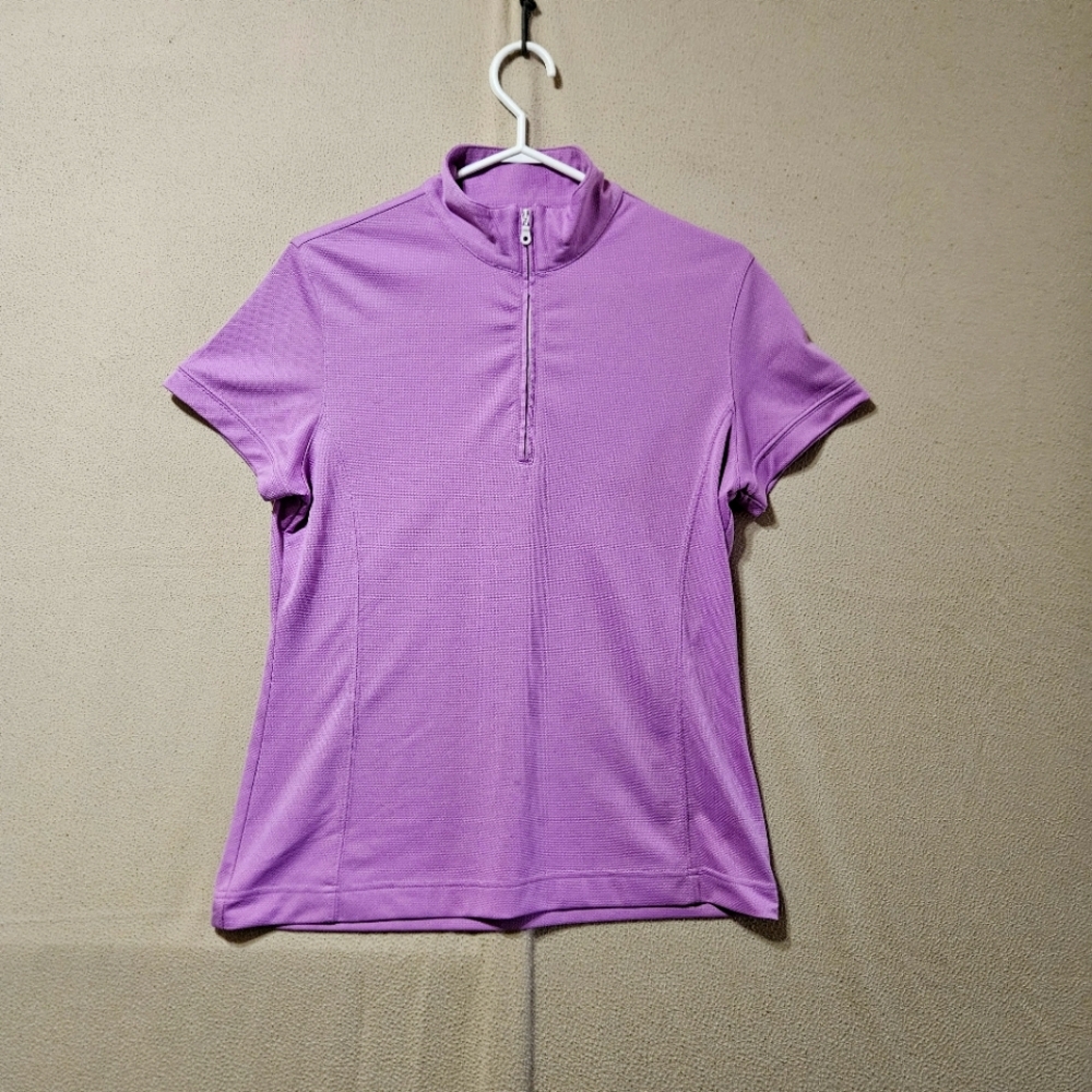 Callaway Womens  Golf Shirt